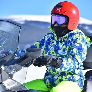 Meet your Posher, Ishan